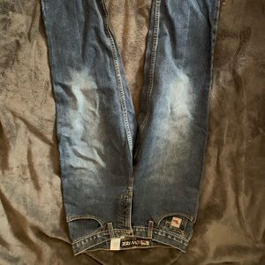 Cruel Girl Jeans